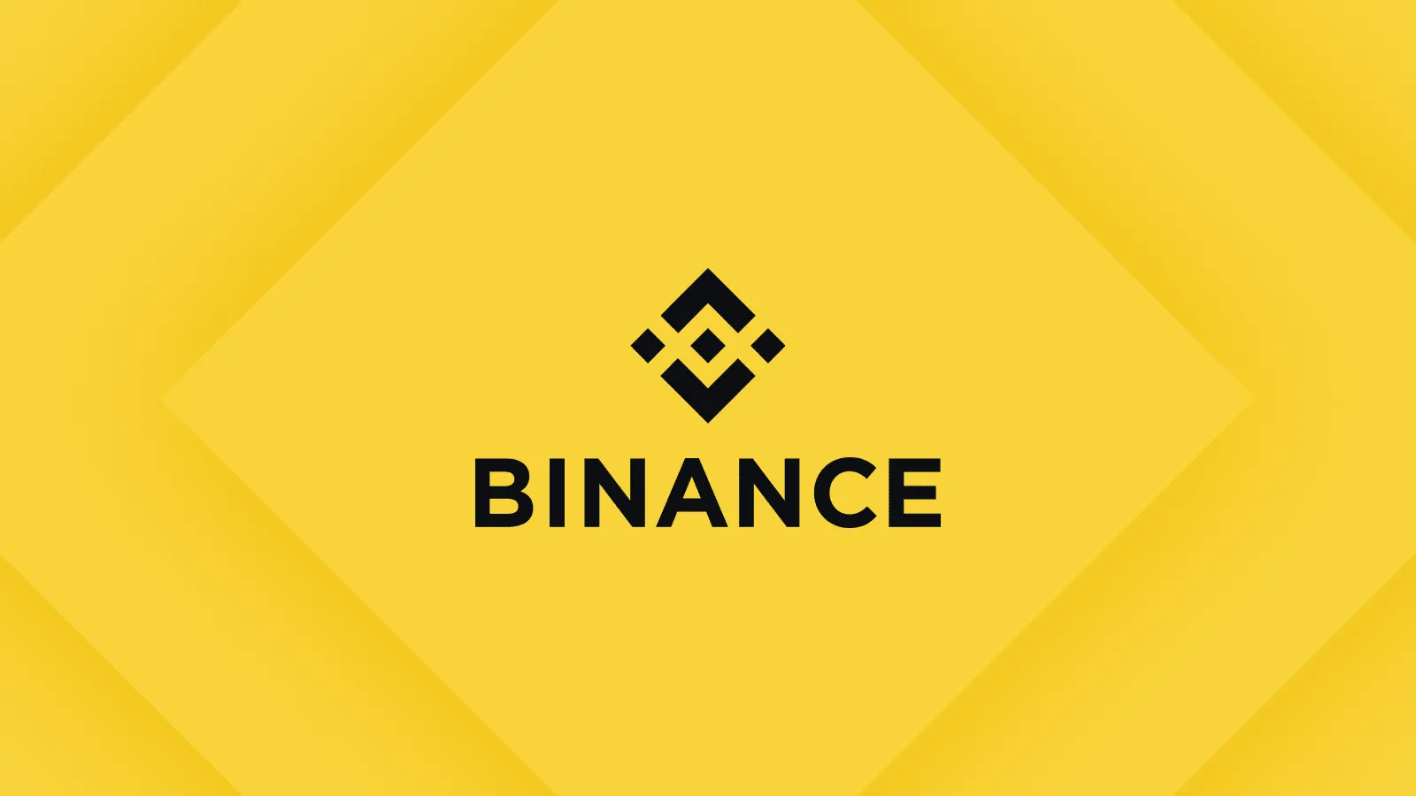 Binance office