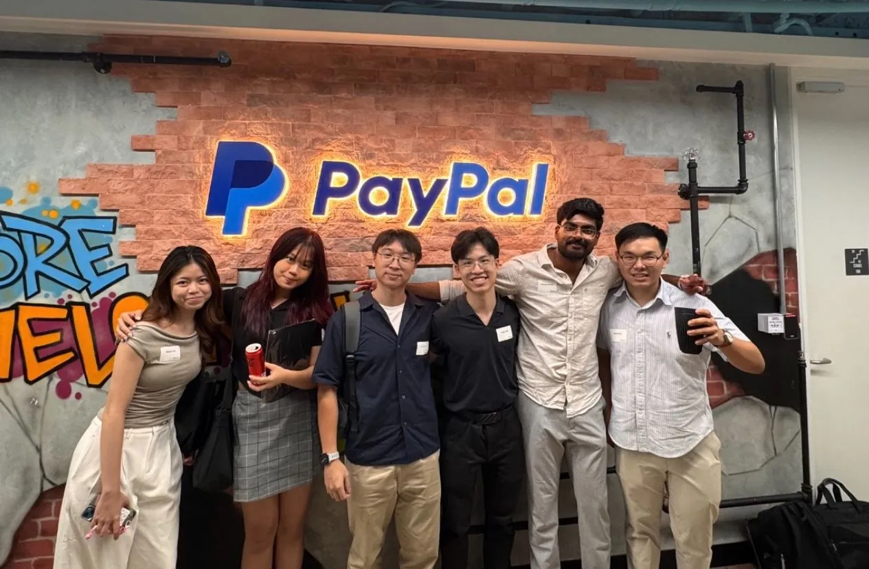 PayPal Pathways Program